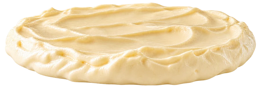 Mascarpone cream