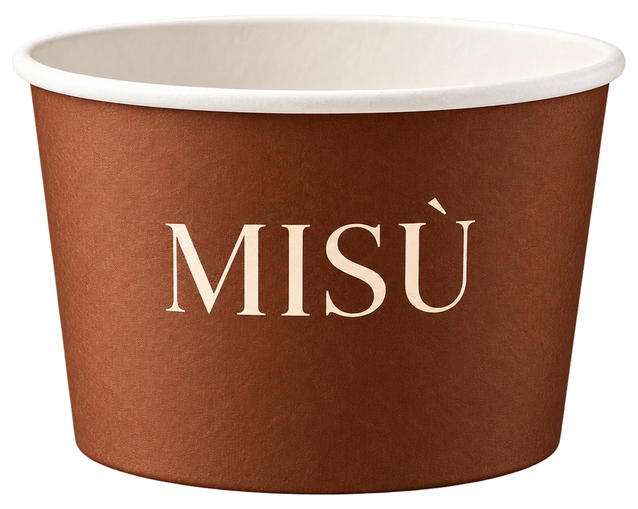 MISÙ cup